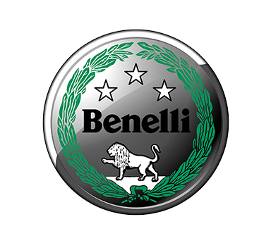 Logo  Benelli
