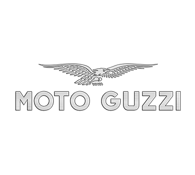 Logo  MotoGuzzi