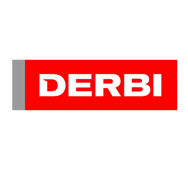 logo derbi
